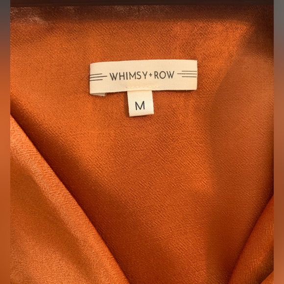 Whimsy+ Row matching shirt and pants - Picture 7 of 7